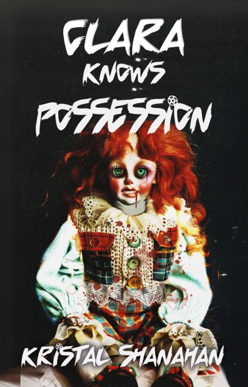 Clara Knows Possession book cover